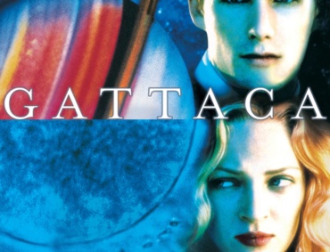 Poster for the movie "Gattaca"