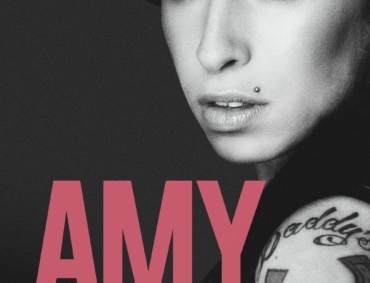 Poster for the movie "Amy"