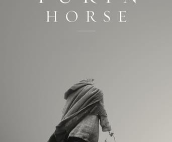 Poster for the movie "The Turin Horse"