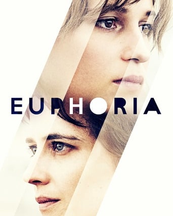 Poster for the movie "Euphoria"