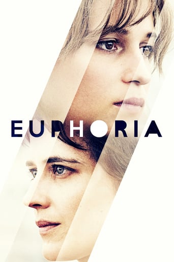 Poster for the movie "Euphoria"