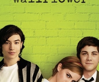 Poster for the movie "The Perks of Being a Wallflower"