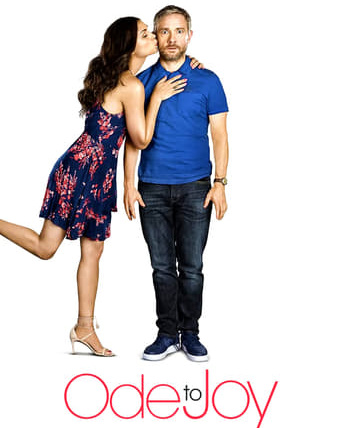 Poster for the movie "Ode to Joy"