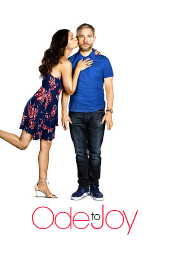 Poster for the movie "Ode to Joy"