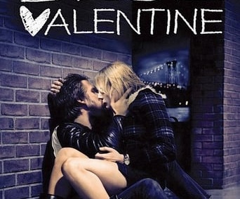 Poster for the movie "Blue Valentine"