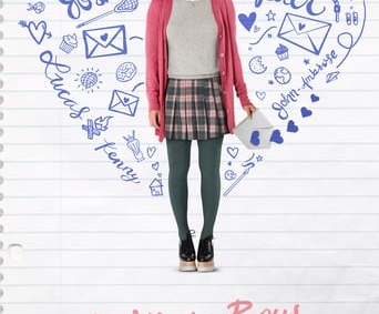 Poster for the movie "To All the Boys I've Loved Before"