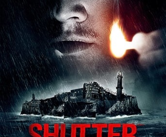 Poster for the movie "Shutter Island"