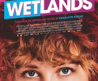 Poster for the movie "Wetlands"