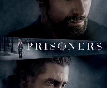 Poster for the movie "Prisoners"