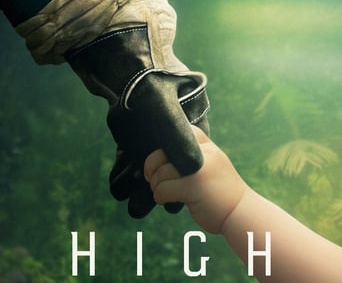 Poster for the movie "High Life"