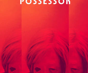 Poster for the movie "Possessor"