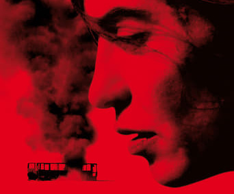 Poster for the movie "Incendies"